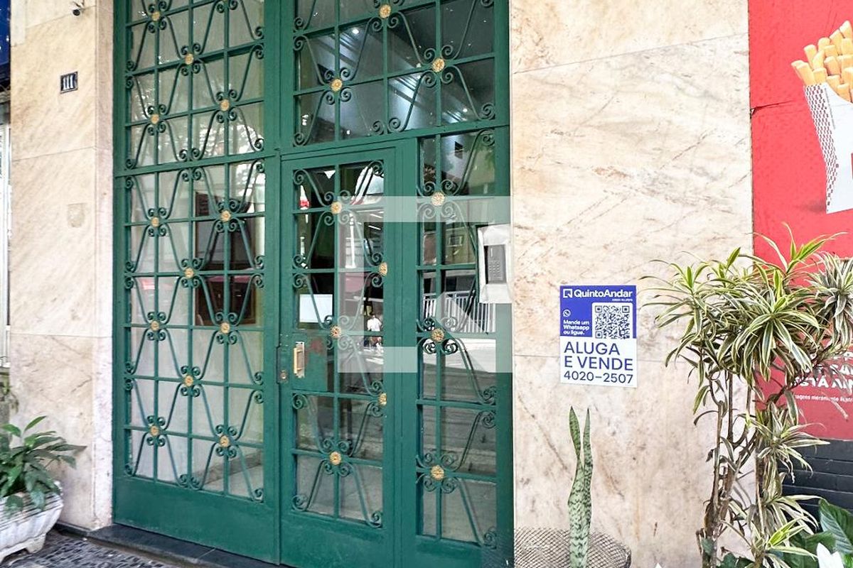 Apartamento, 5 quartos, 170 m² - Foto 122