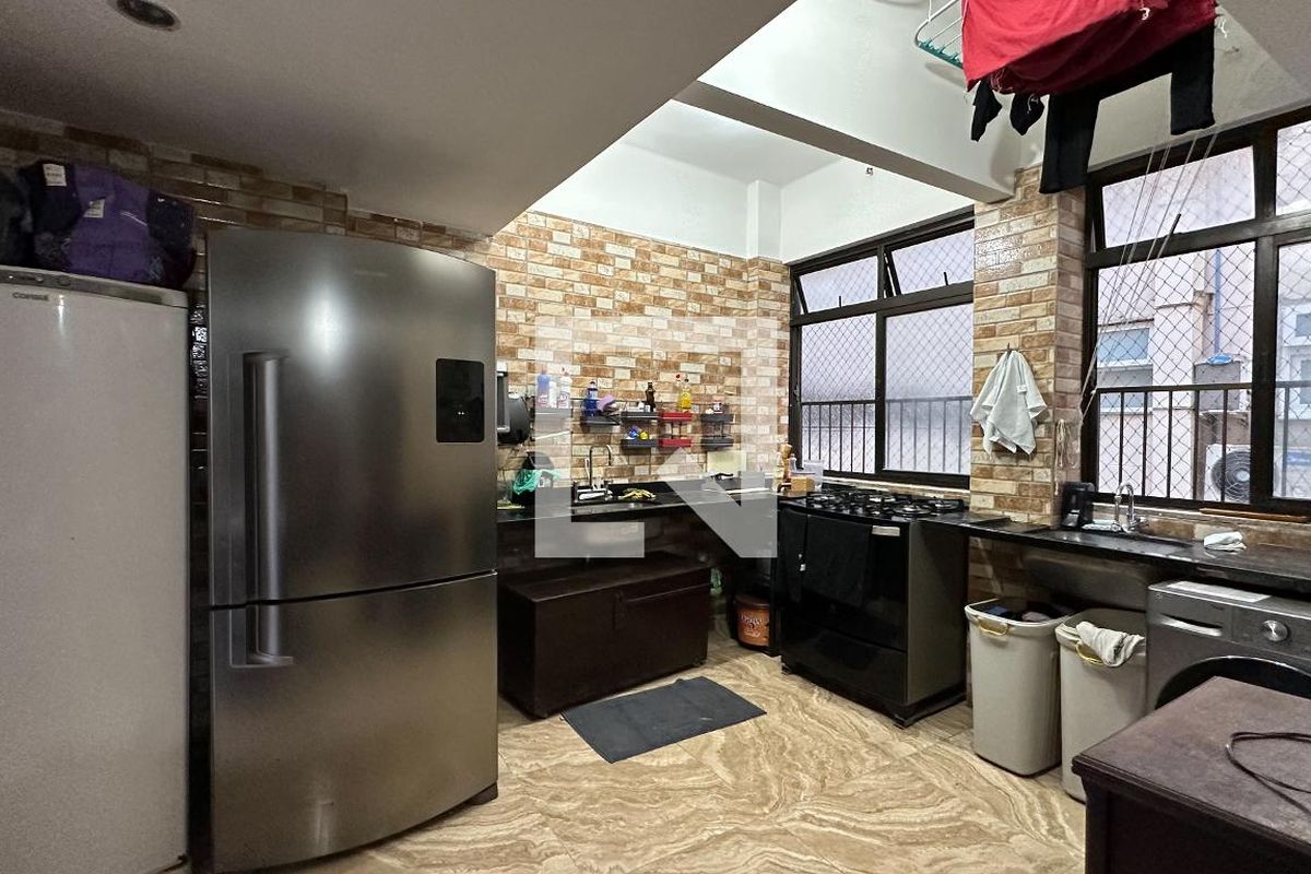 Apartamento, 5 quartos, 170 m² - Foto 92