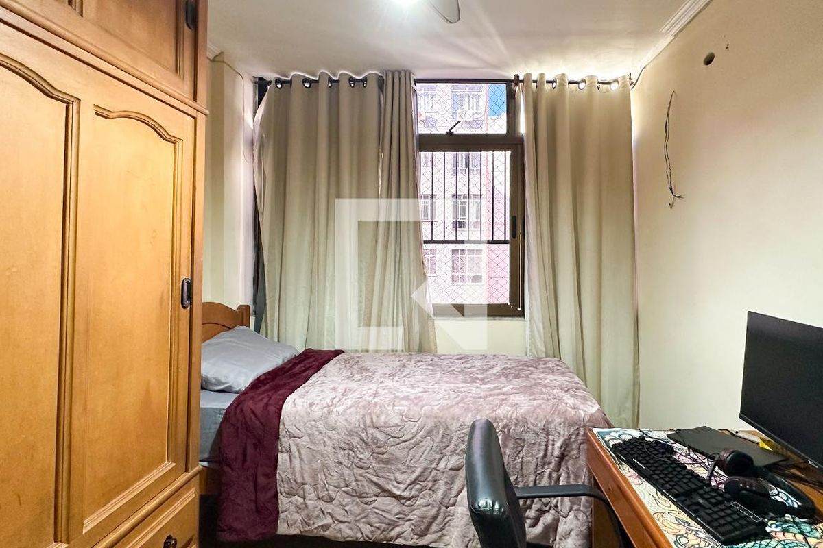Apartamento, 5 quartos, 170 m² - Foto 62