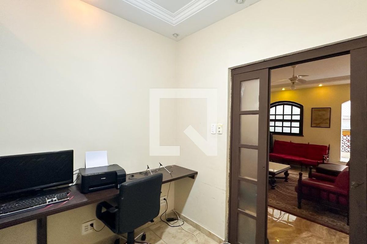 Apartamento, 5 quartos, 170 m² - Foto 20