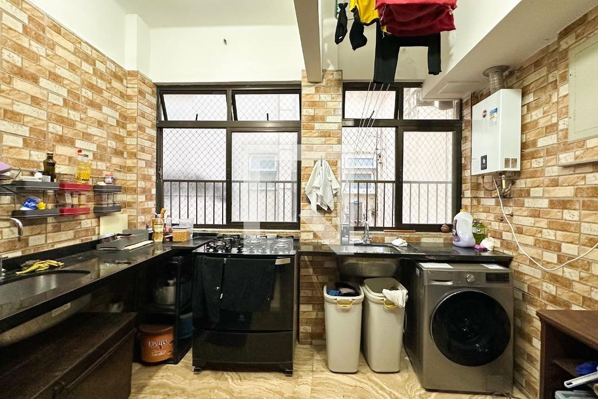Apartamento, 5 quartos, 170 m² - Foto 100