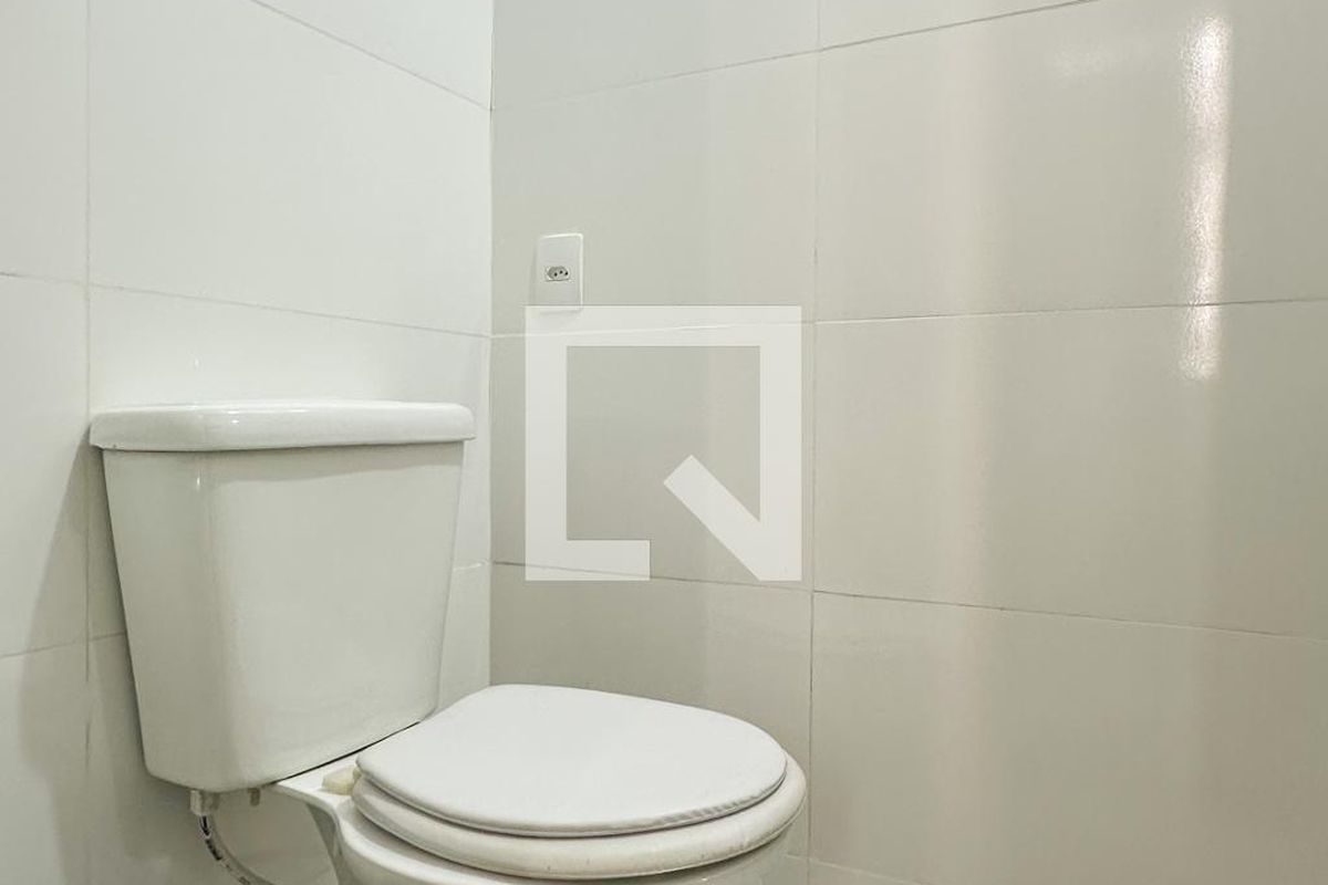 Apartamento, 5 quartos, 170 m² - Foto 34