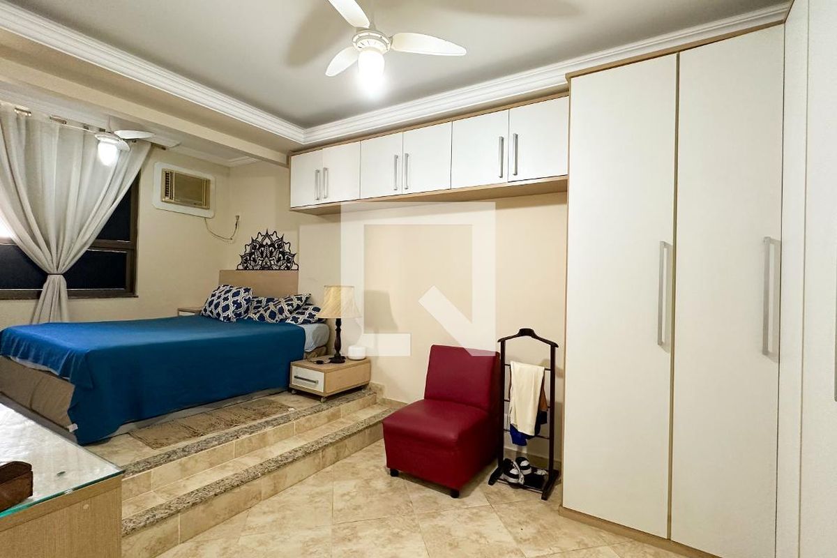 Apartamento, 5 quartos, 170 m² - Foto 48