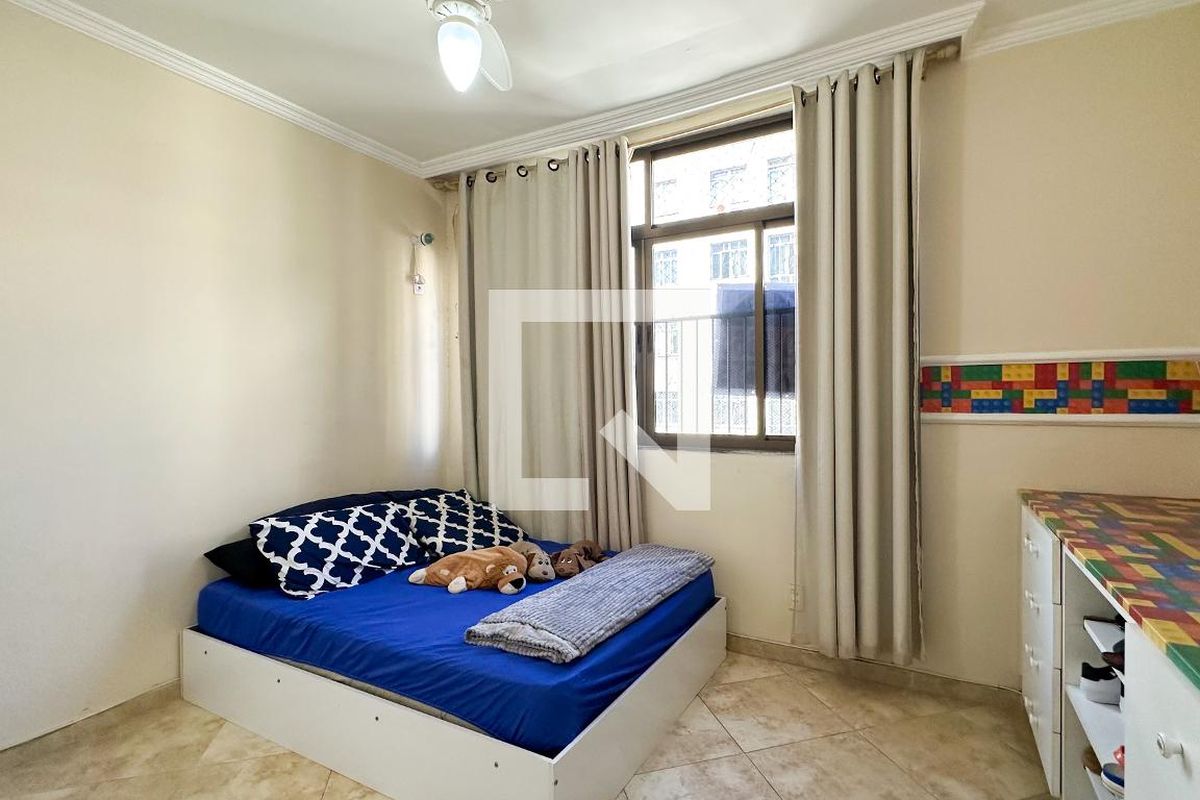Apartamento, 5 quartos, 170 m² - Foto 24