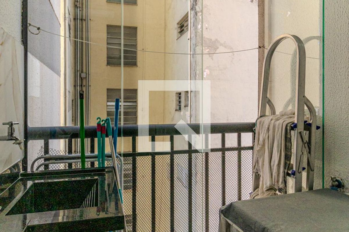 Apartamento, 2 quartos, 60 m² - Foto 46