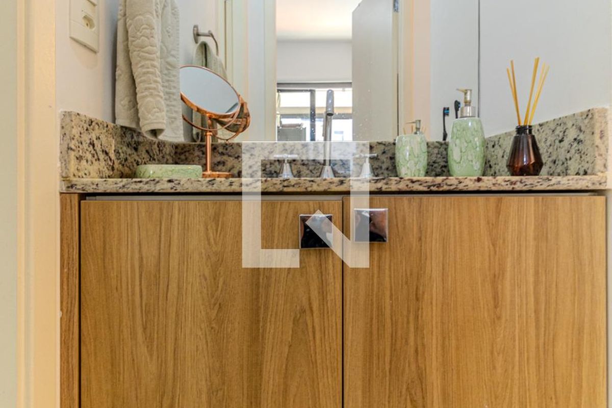 Apartamento, 2 quartos, 60 m² - Foto 60