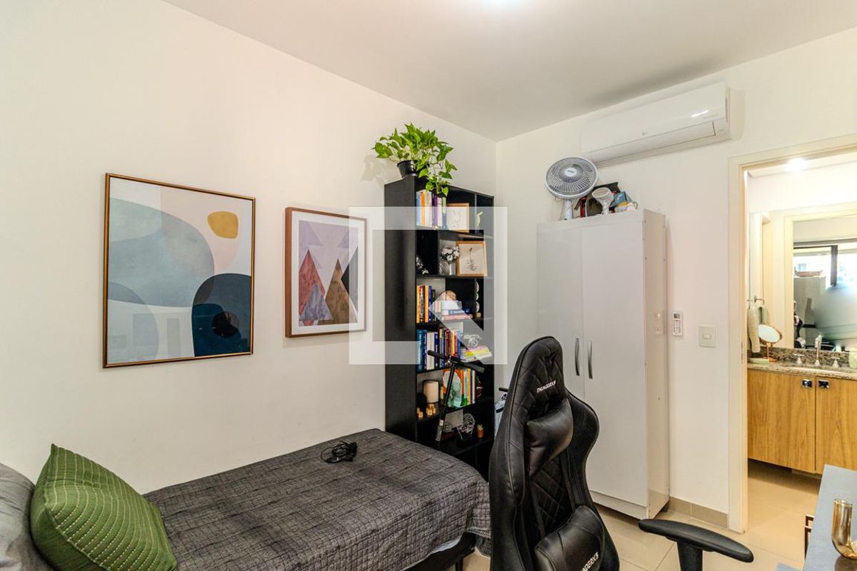 Apartamento, 2 quartos, 60 m² - Foto 36