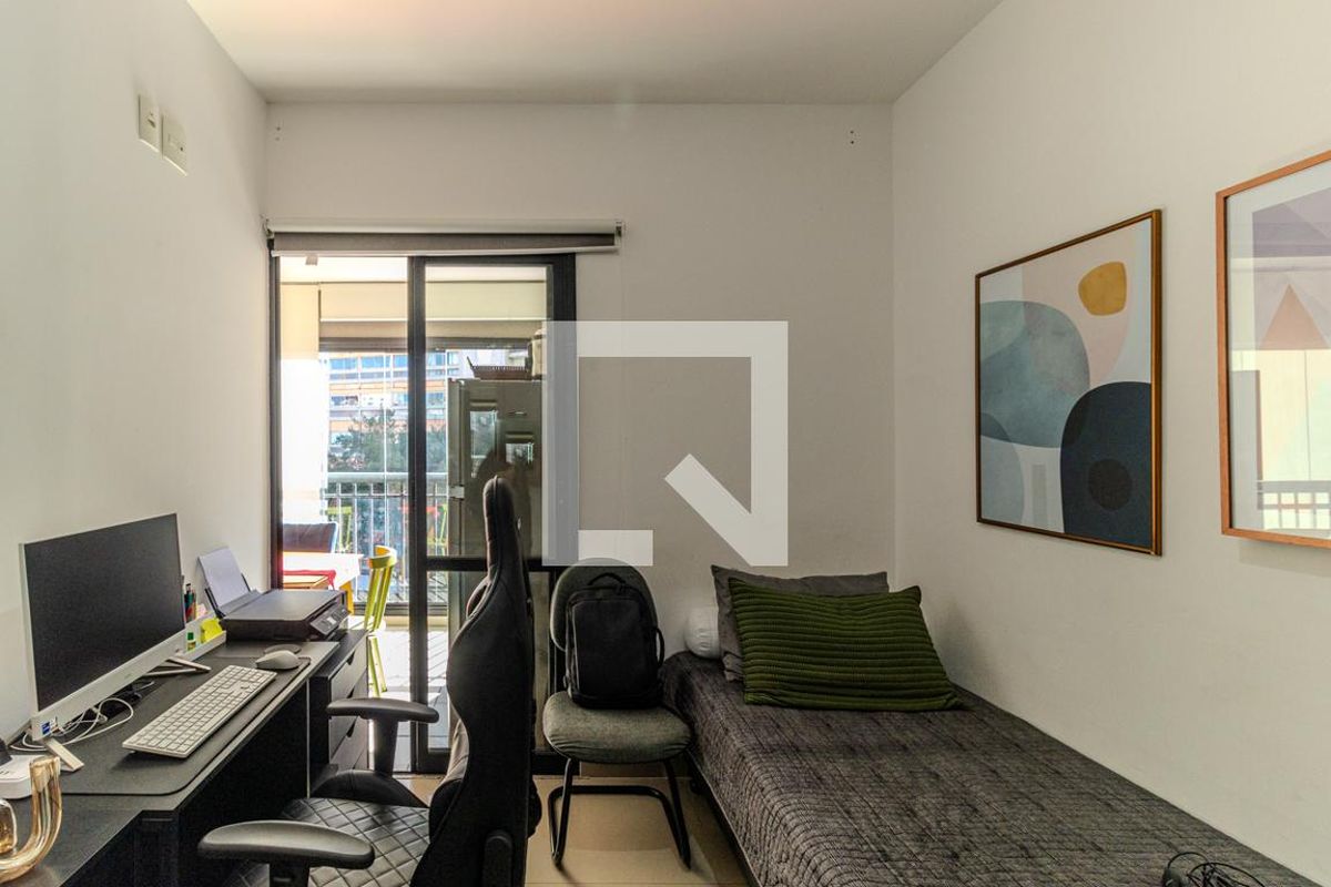 Apartamento, 2 quartos, 60 m² - Foto 32