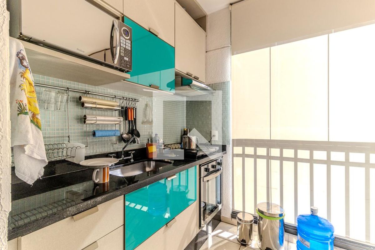 Apartamento, 2 quartos, 60 m² - Foto 26