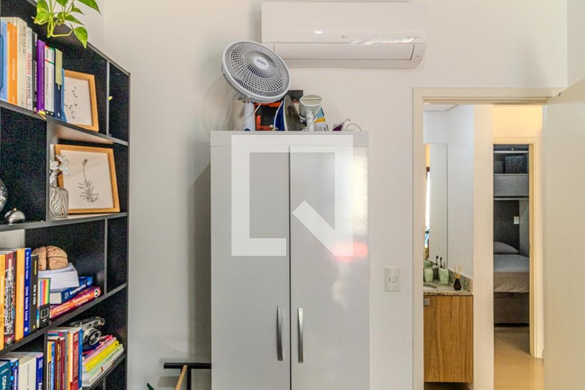 Apartamento, 2 quartos, 60 m² - Foto 34