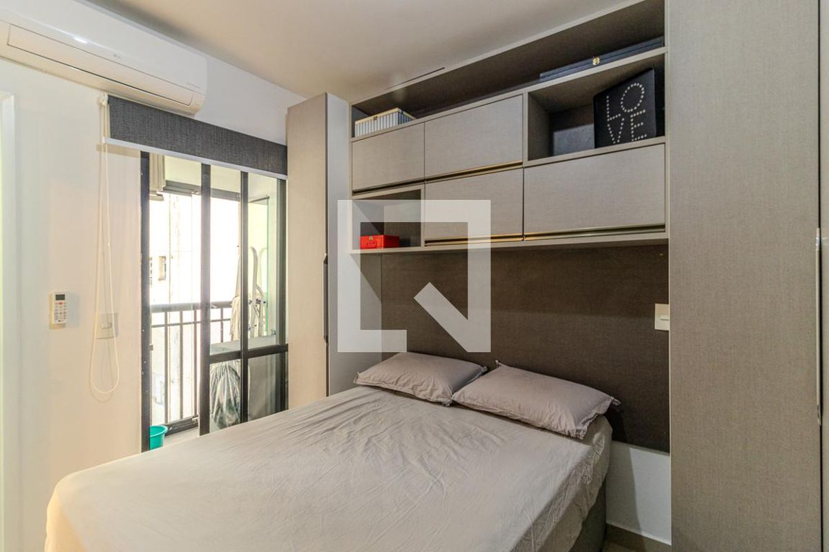 Apartamento, 2 quartos, 60 m² - Foto 40