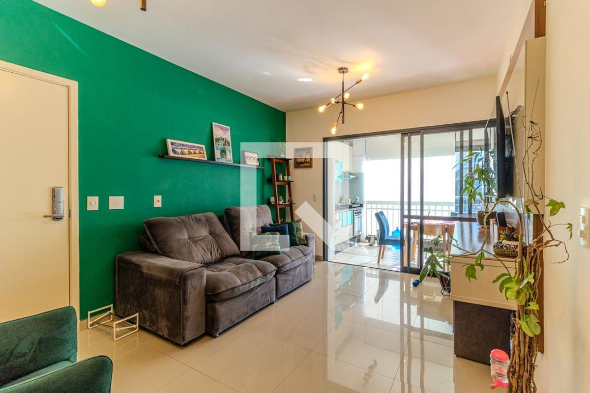 Apartamento, 2 quartos, 60 m² - Foto 4