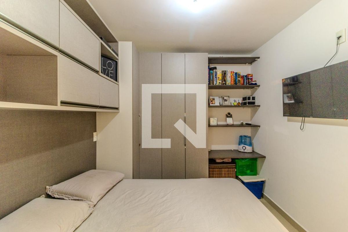 Apartamento, 2 quartos, 60 m² - Foto 44