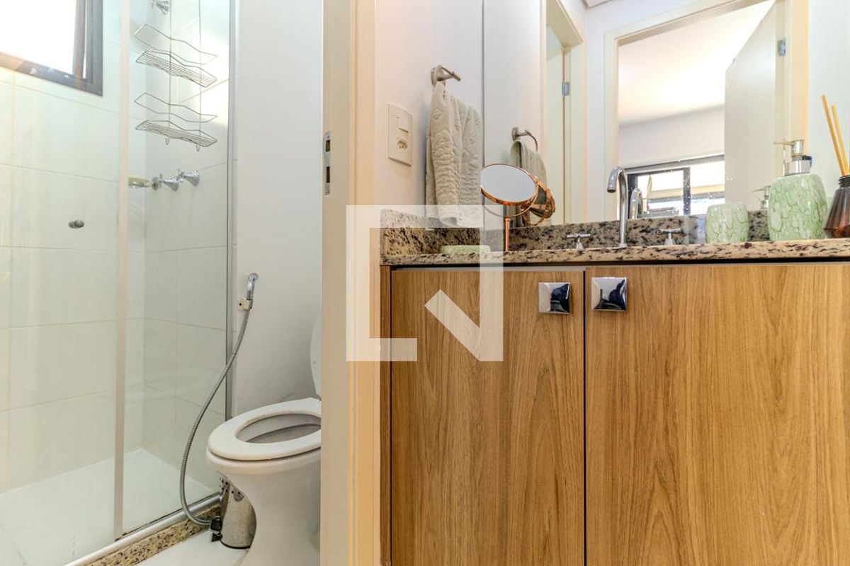 Apartamento, 2 quartos, 60 m² - Foto 58