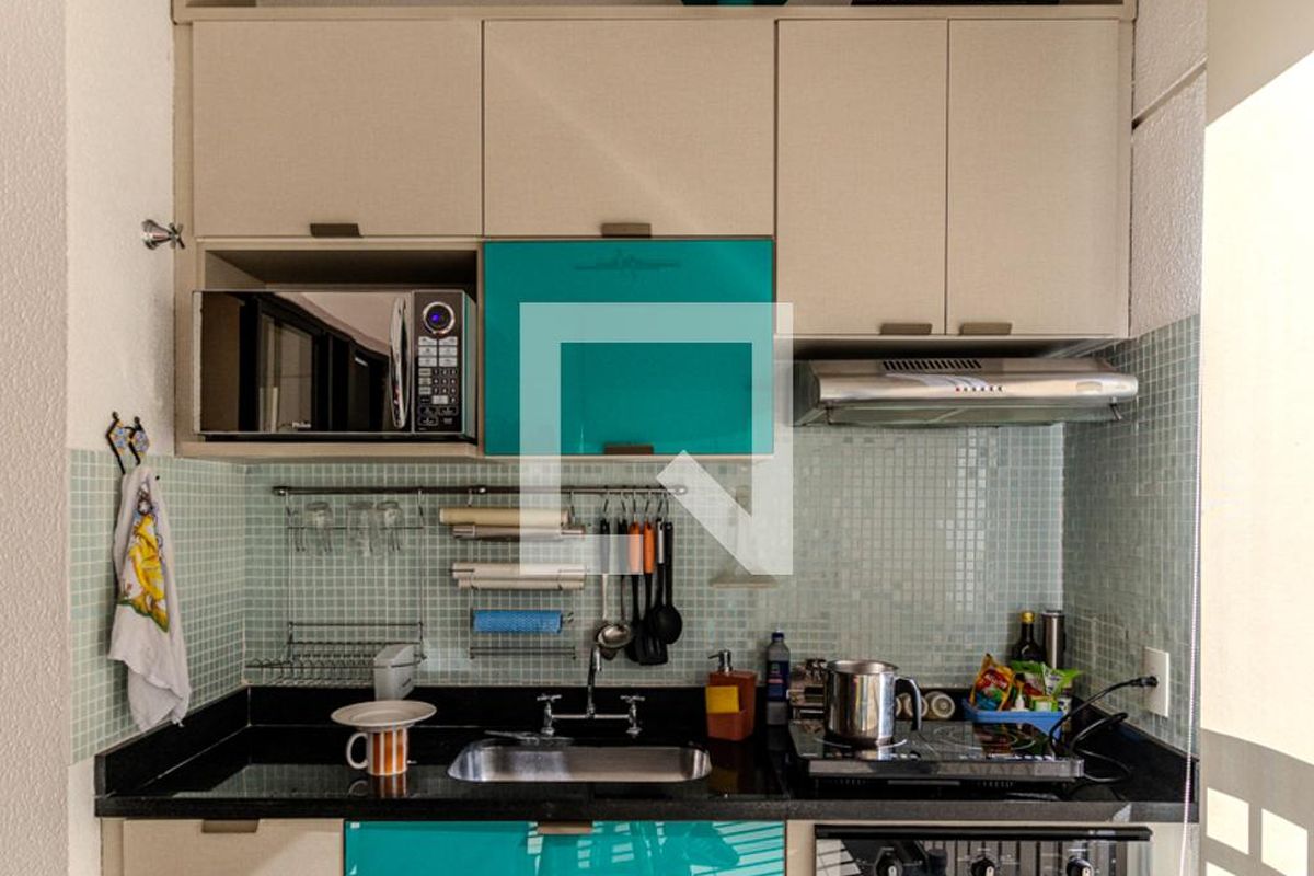 Apartamento, 2 quartos, 60 m² - Foto 20