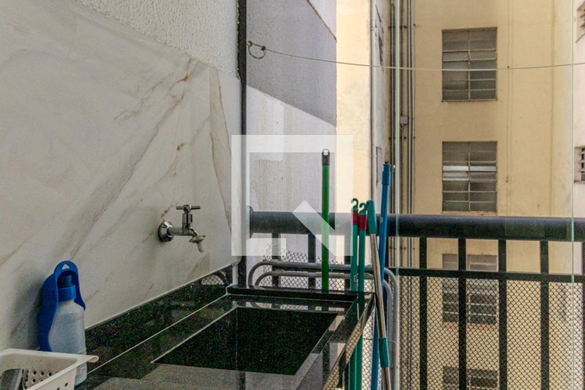 Apartamento, 2 quartos, 60 m² - Foto 68