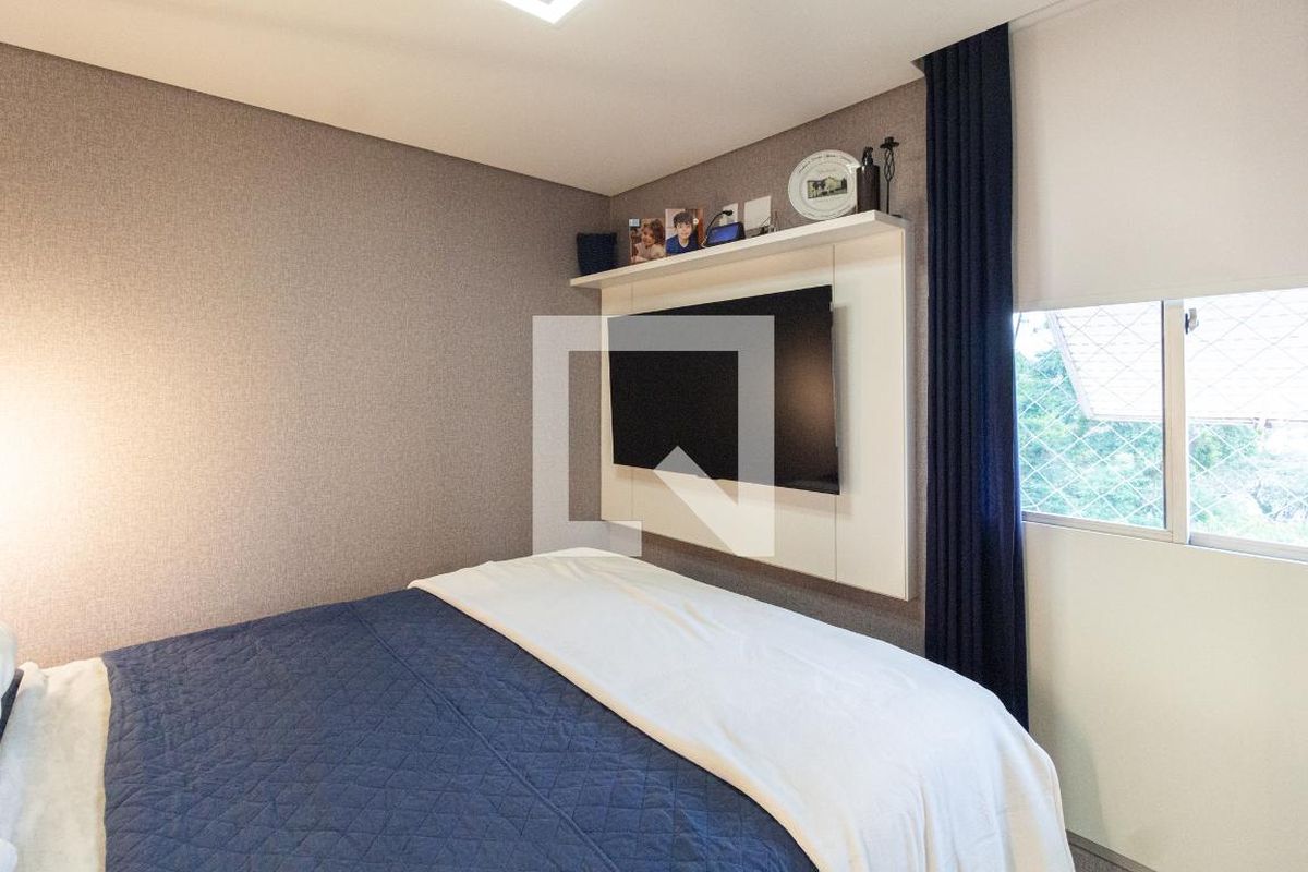 Apartamento, 2 quartos, 57 m² - Foto 9