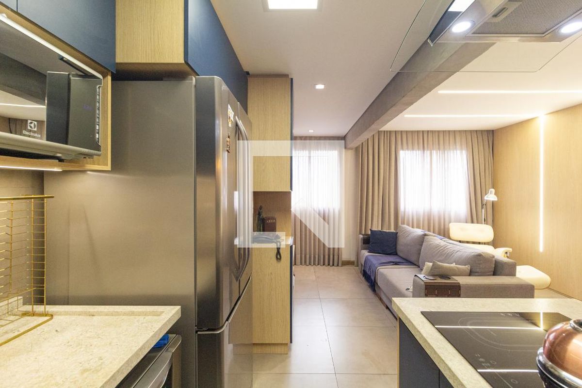 Apartamento, 2 quartos, 57 m² - Foto 20