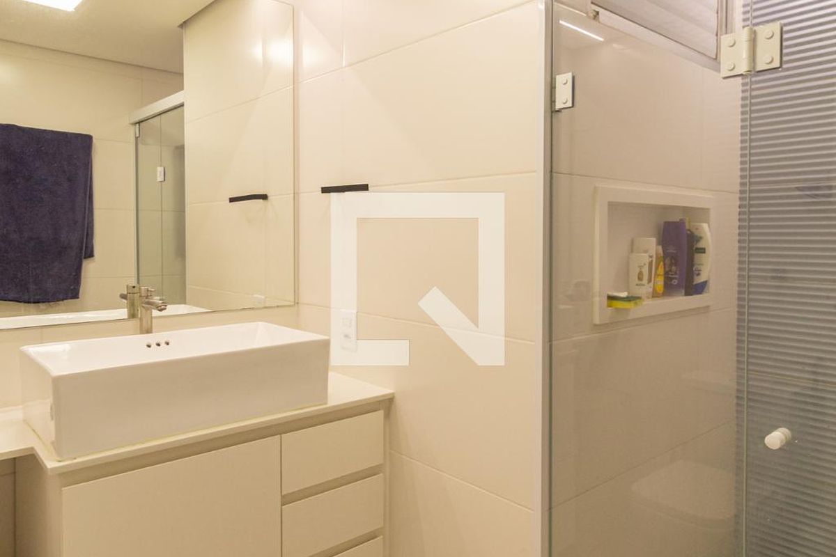 Apartamento, 2 quartos, 57 m² - Foto 14
