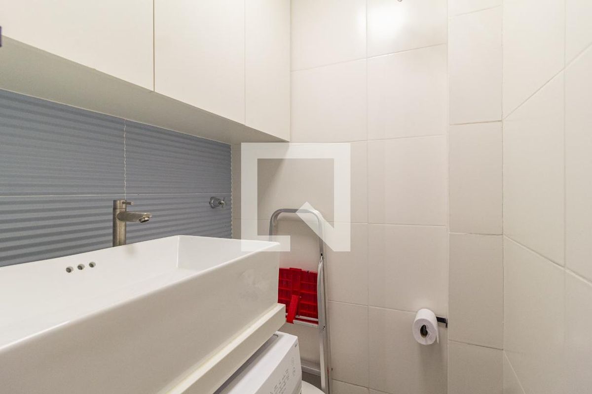 Apartamento, 2 quartos, 57 m² - Foto 21