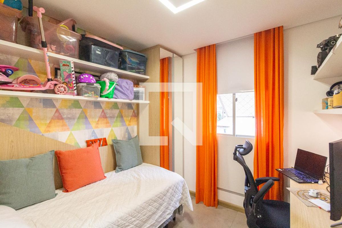Apartamento, 2 quartos, 57 m² - Foto 10
