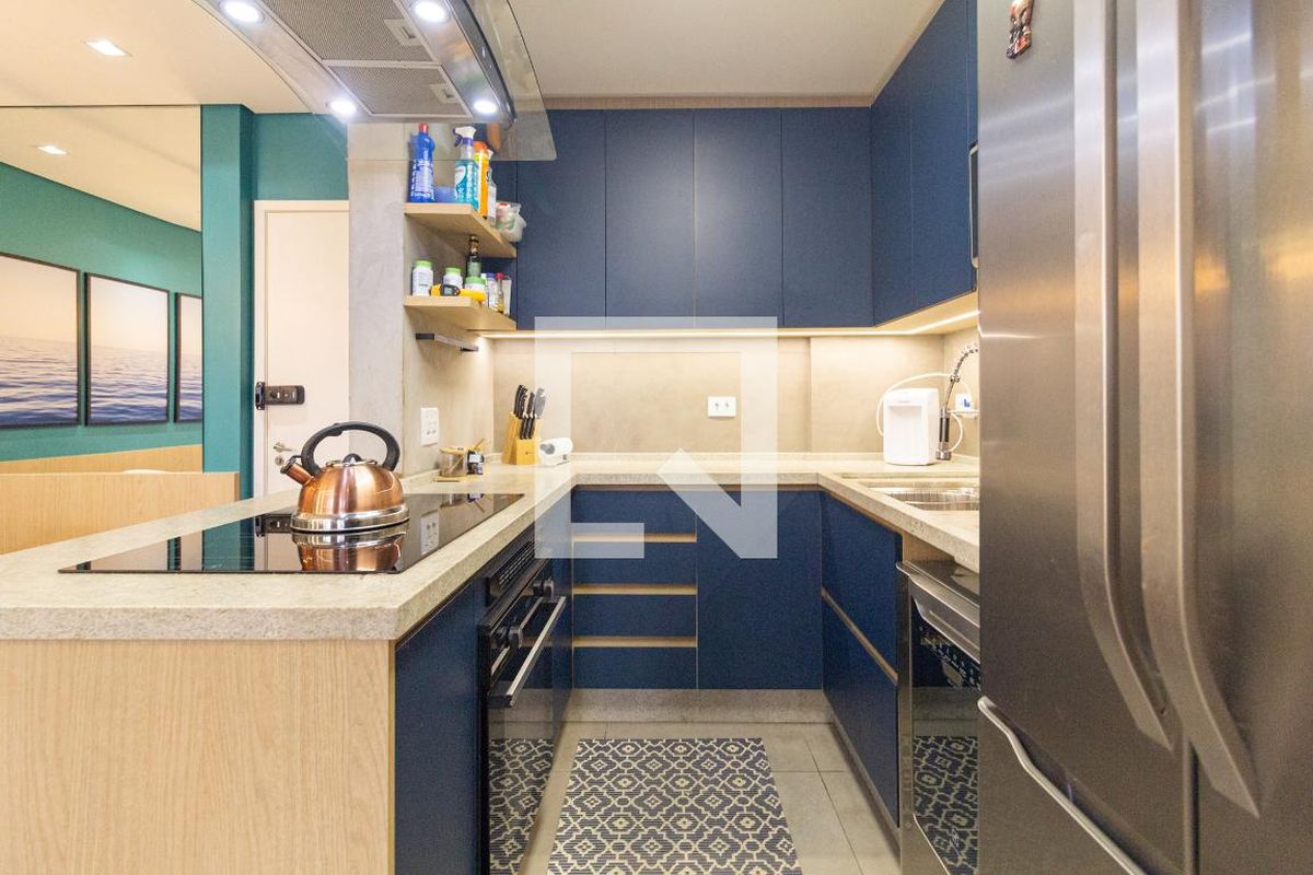 Apartamento, 2 quartos, 57 m² - Foto 19