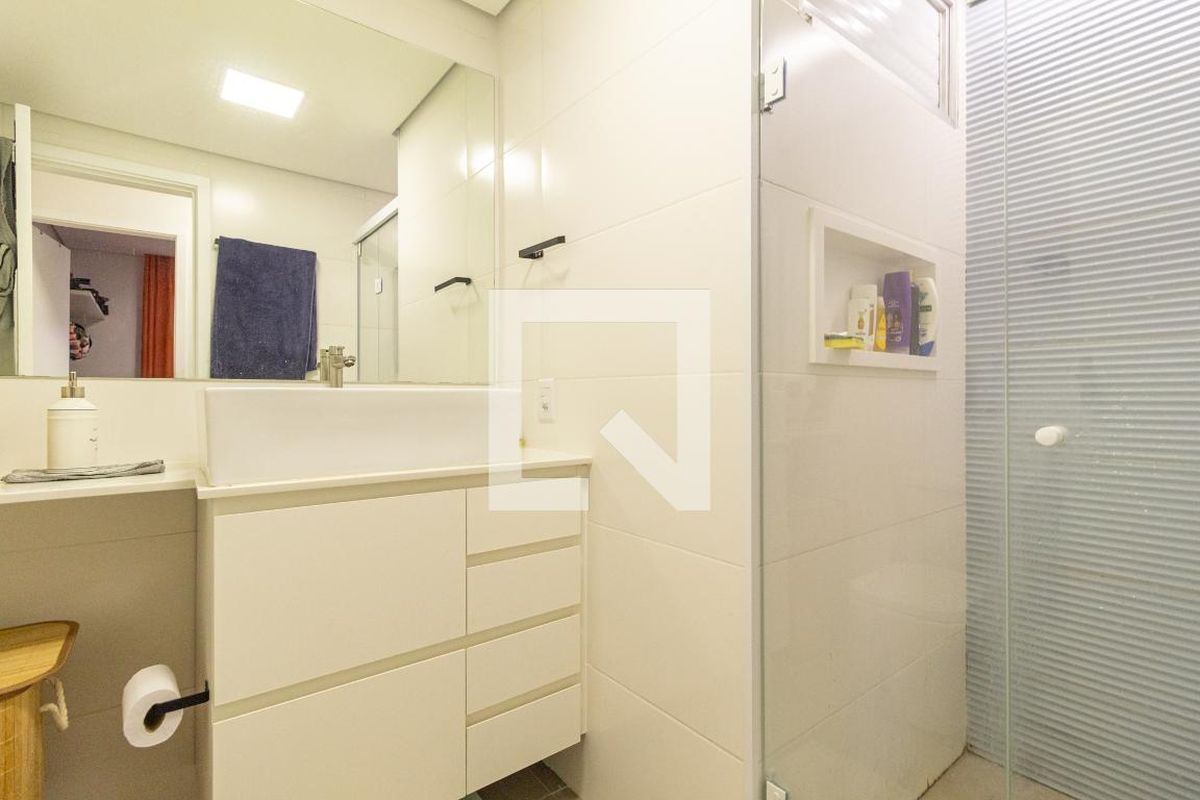 Apartamento, 2 quartos, 57 m² - Foto 15
