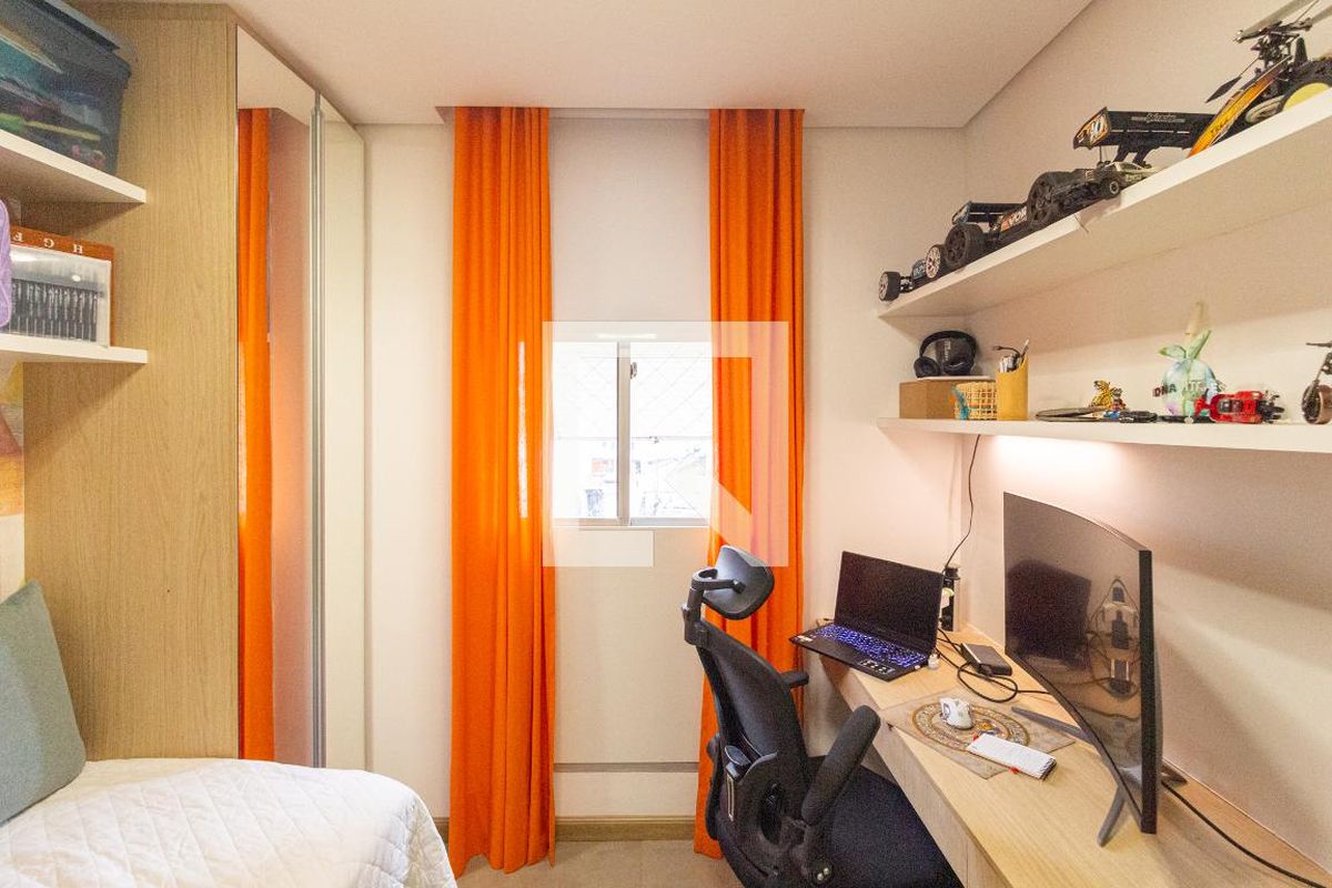 Apartamento, 2 quartos, 57 m² - Foto 11