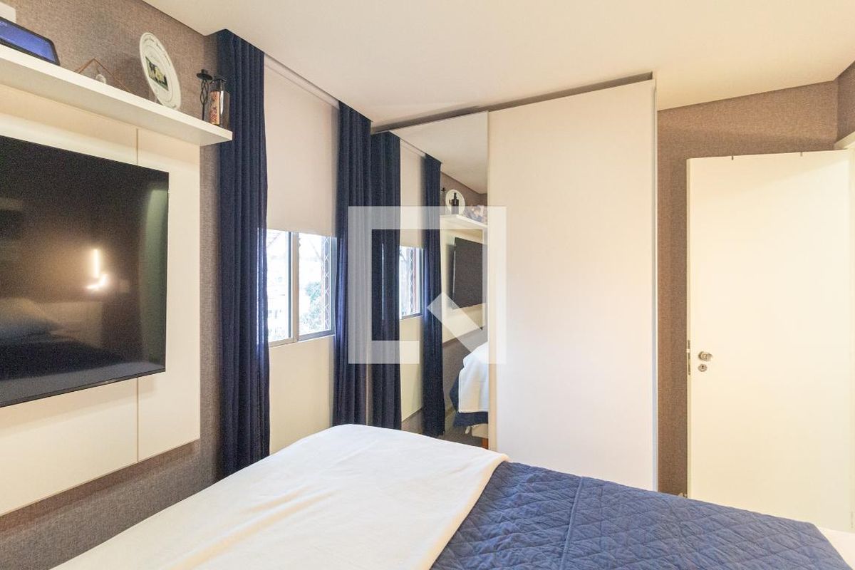 Apartamento, 2 quartos, 57 m² - Foto 8