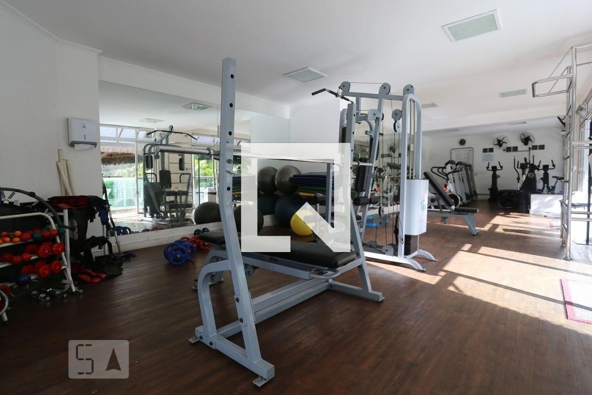 Apartamento, 2 quartos, 57 m² - Foto 30