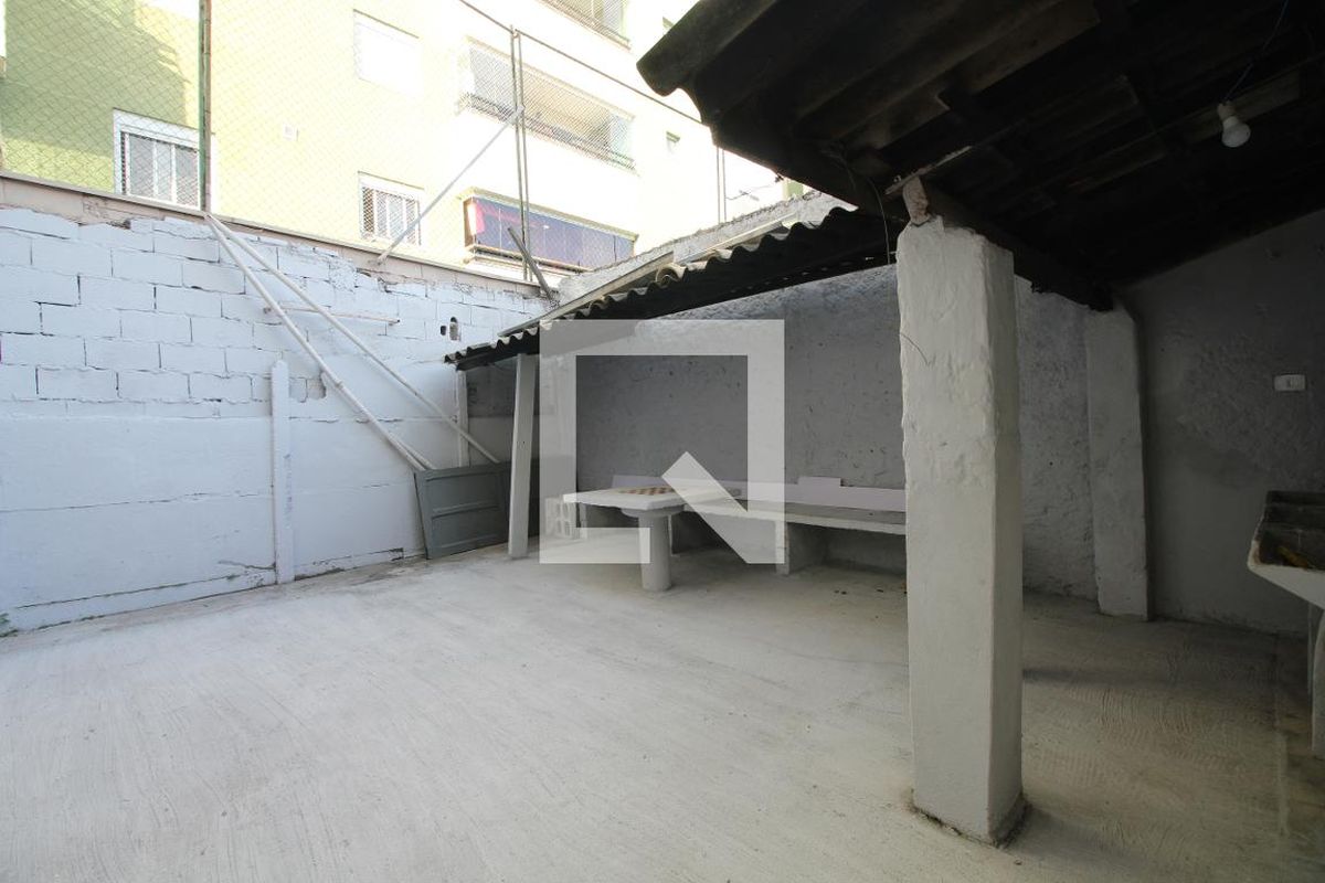 Casa, 1 quarto, 35 m² - Foto 36