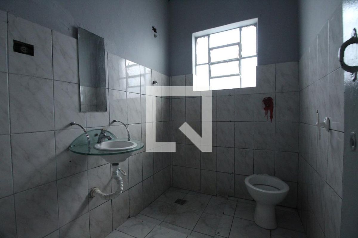 Casa, 1 quarto, 35 m² - Foto 18