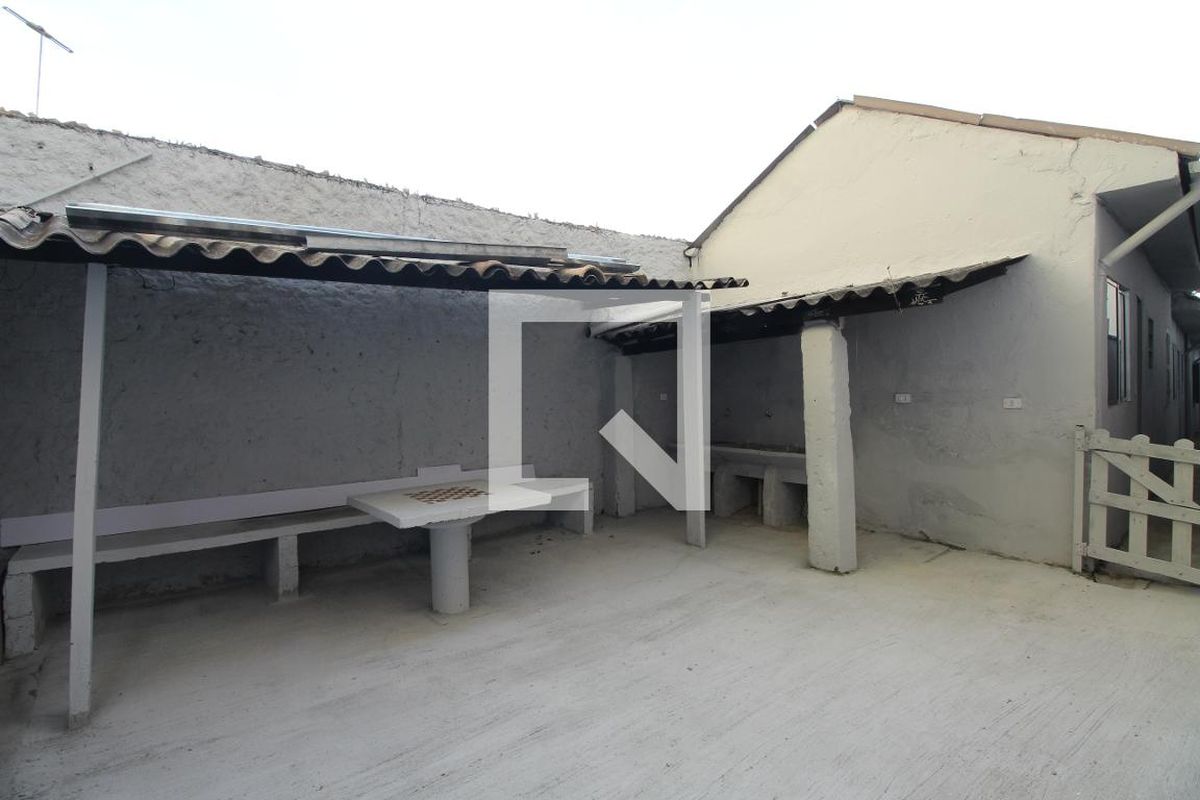 Casa, 1 quarto, 35 m² - Foto 38