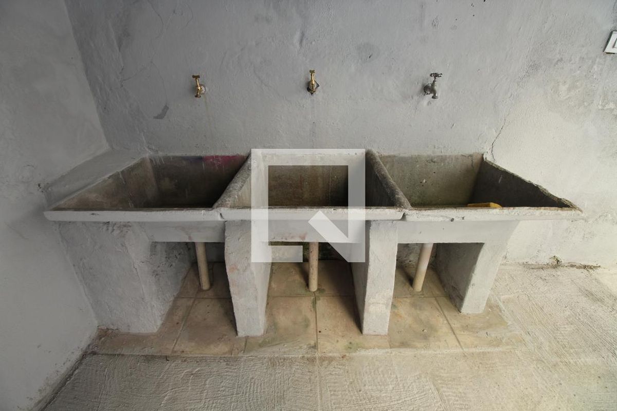 Casa, 1 quarto, 35 m² - Foto 40
