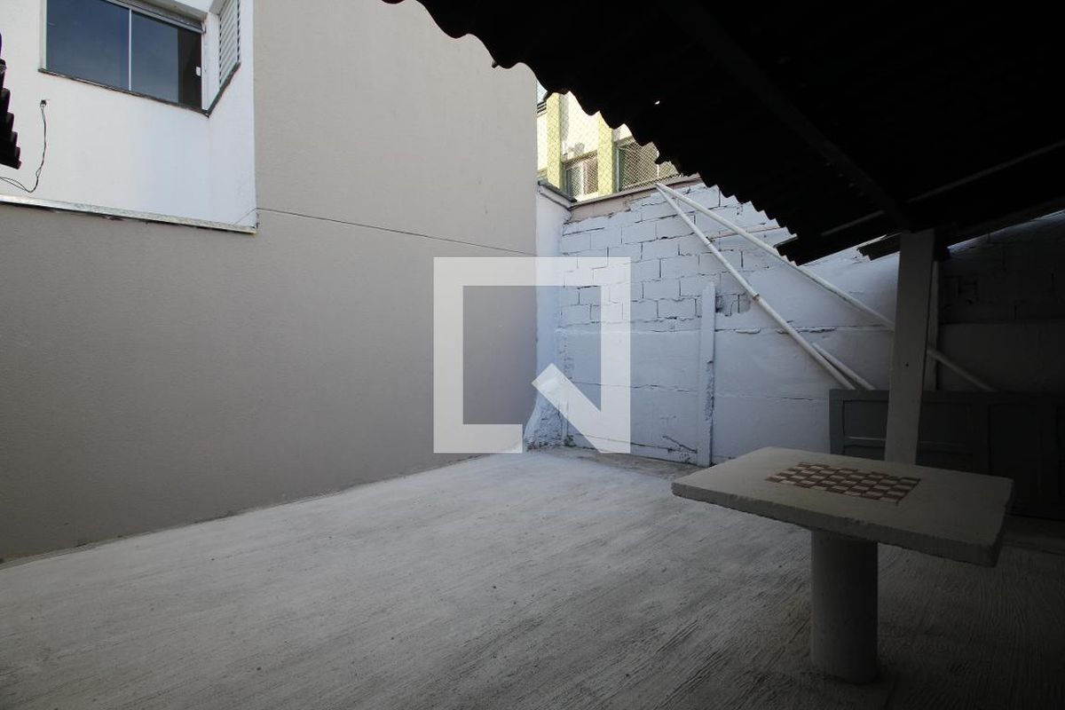 Casa, 1 quarto, 35 m² - Foto 42