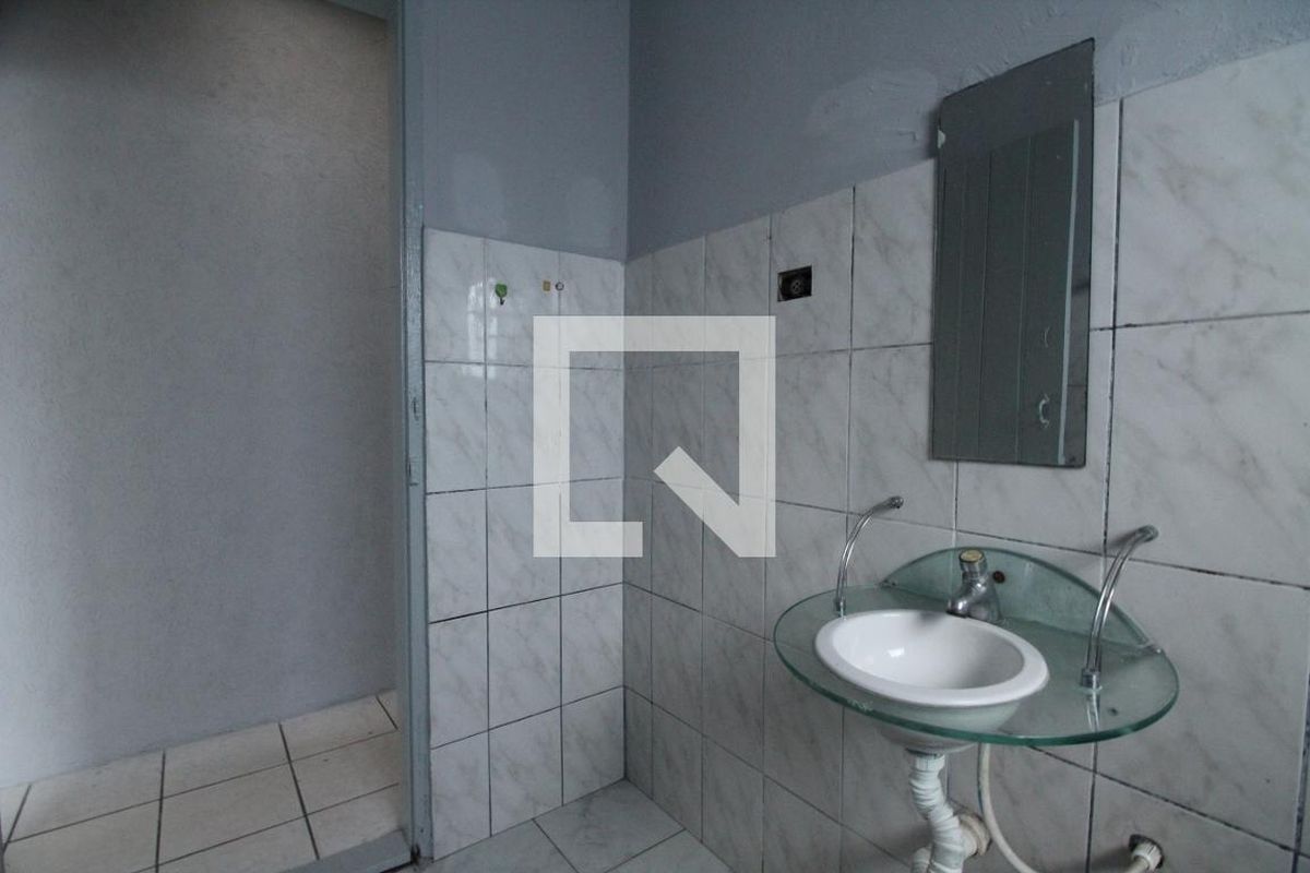 Casa, 1 quarto, 35 m² - Foto 22