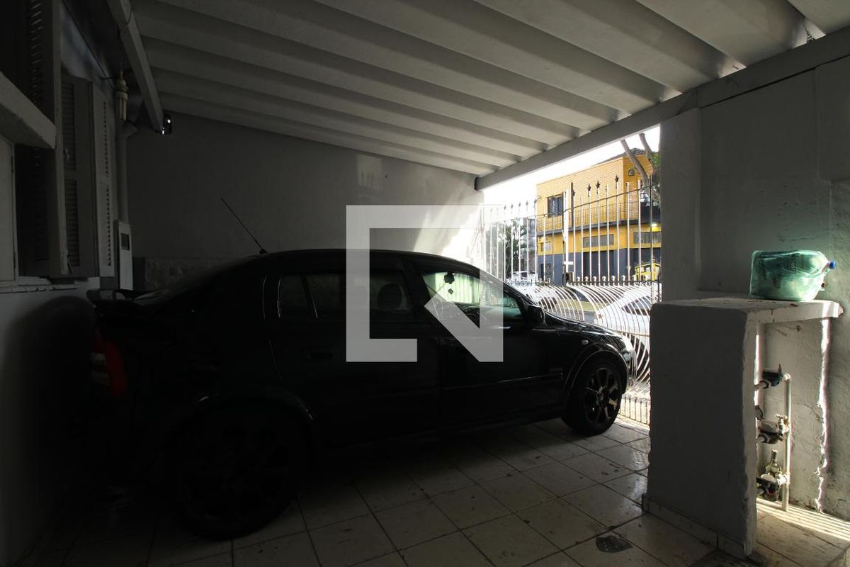 Casa, 1 quarto, 35 m² - Foto 46