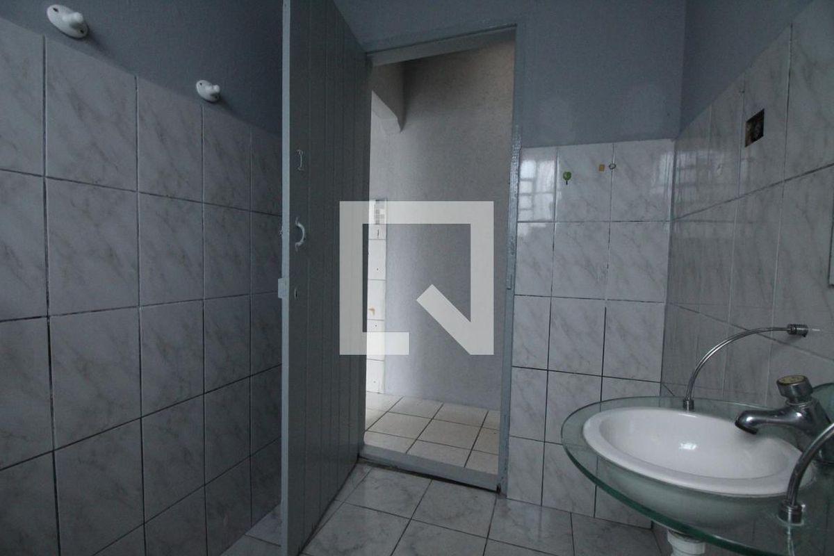 Casa, 1 quarto, 35 m² - Foto 24