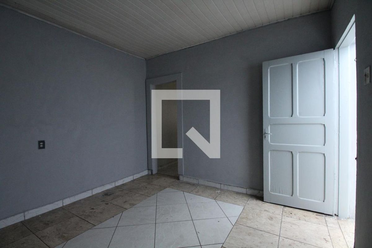 Casa, 1 quarto, 35 m² - Foto 8