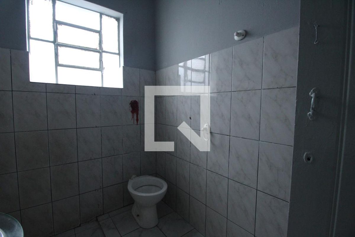 Casa, 1 quarto, 35 m² - Foto 20