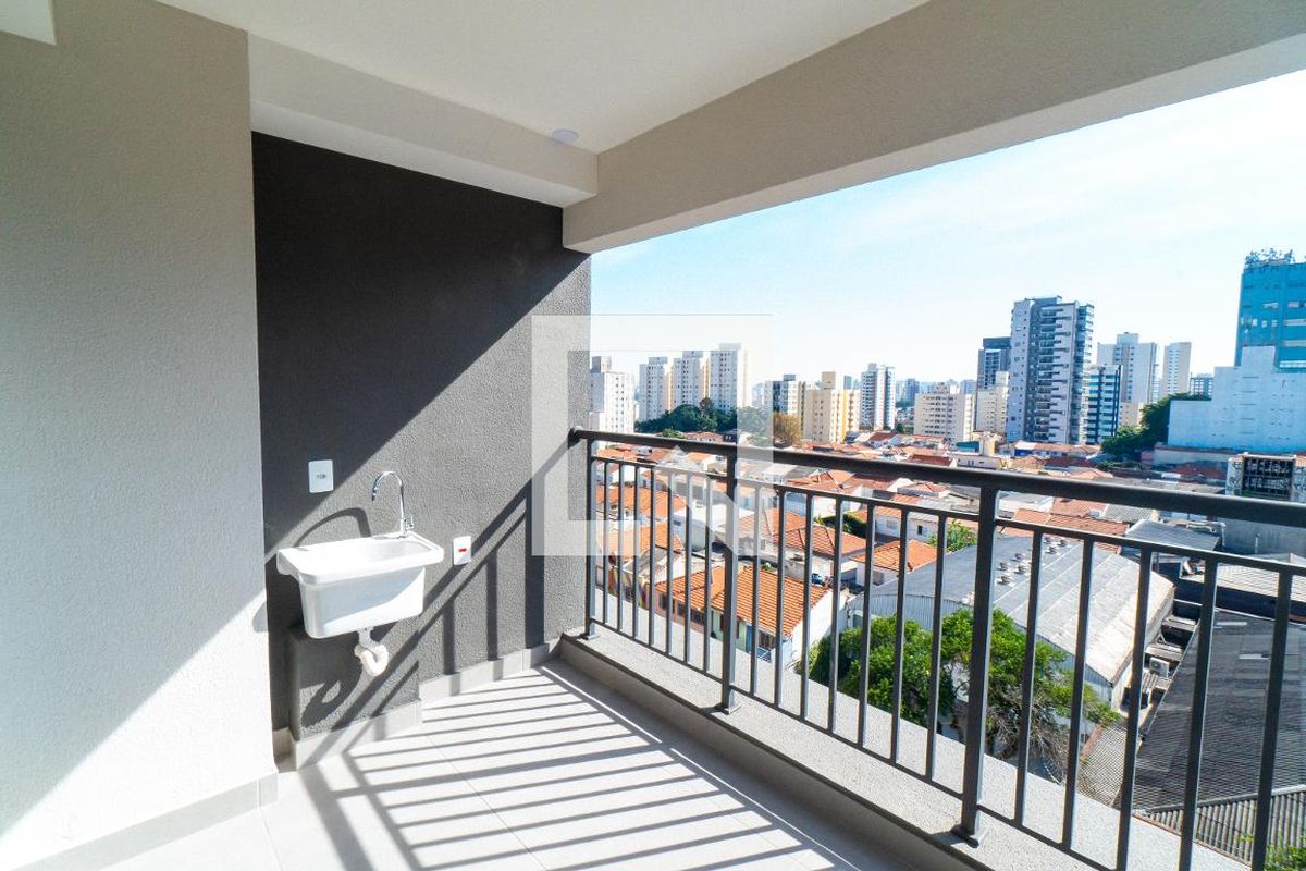 Apartamento, 2 quartos, 49 m² - Foto 10
