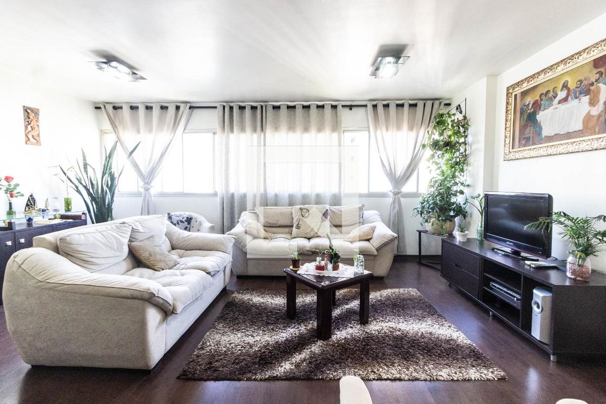Apartamento, 3 quartos, 115 m² - Foto 6