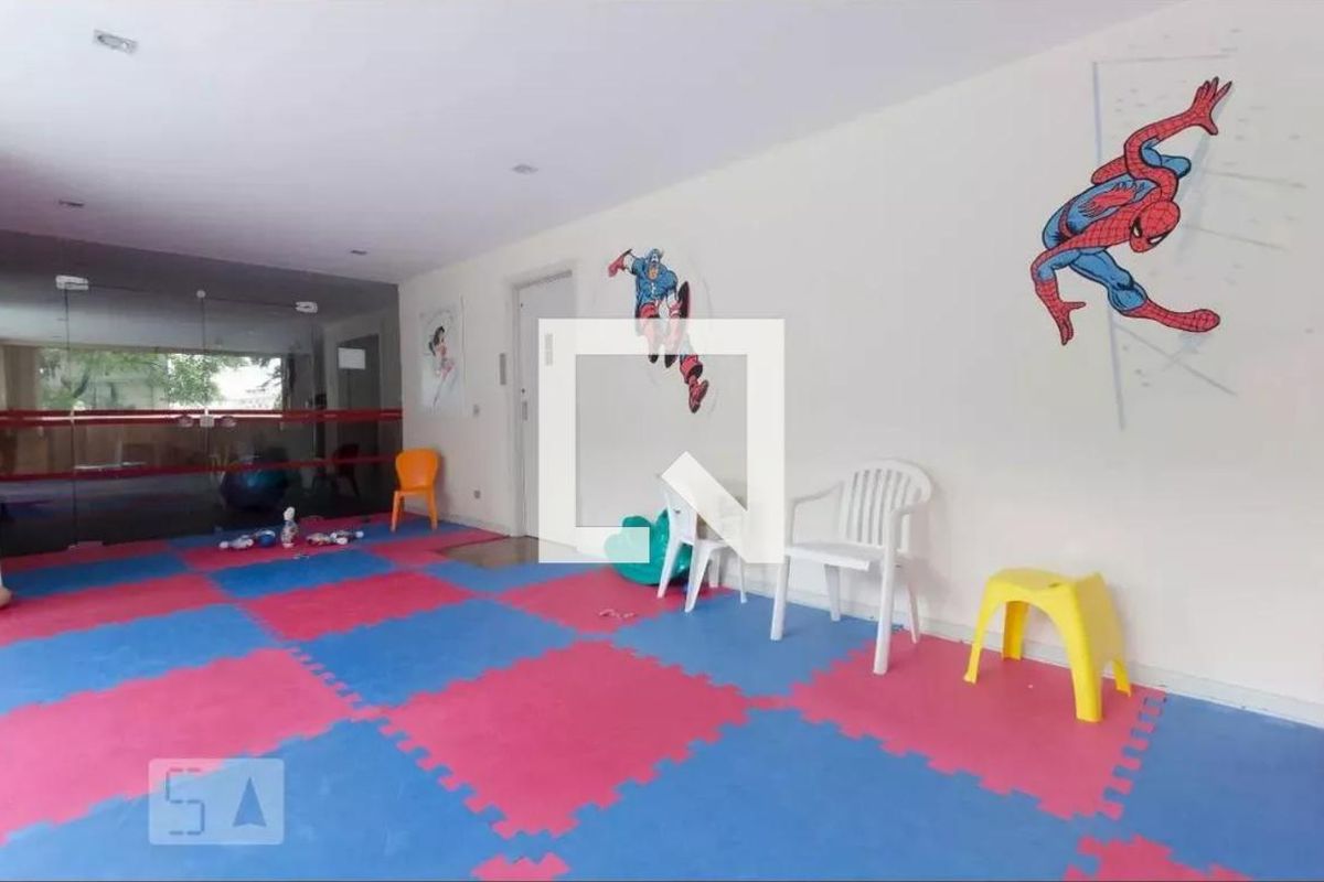 Apartamento, 3 quartos, 115 m² - Foto 118