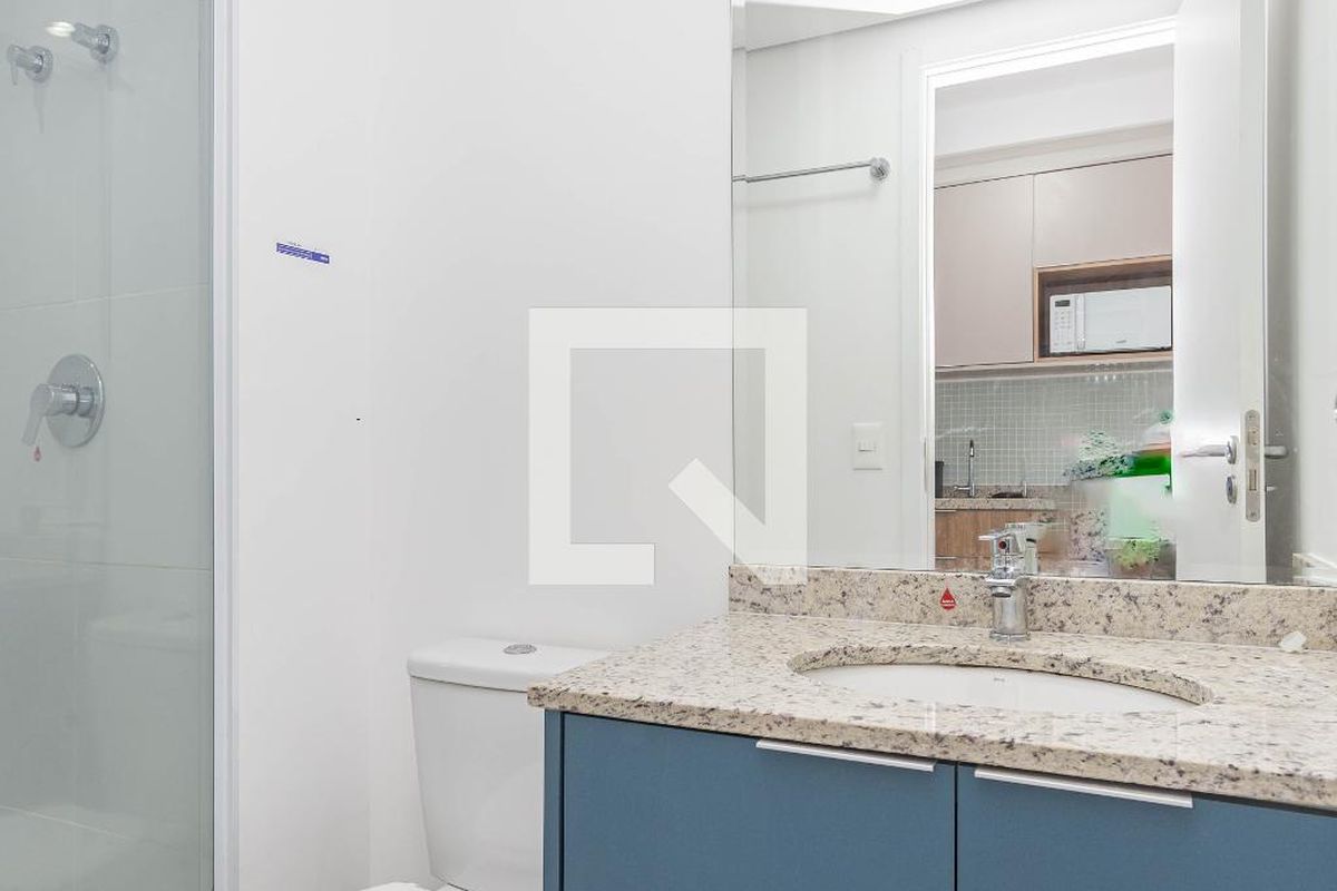 Kitnet-Studio, 25 m² - Foto 26