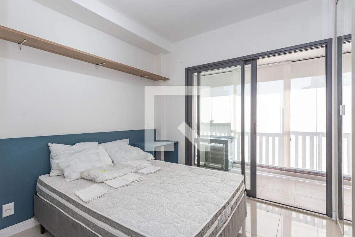 Kitnet-Studio, 25 m² - Foto 6