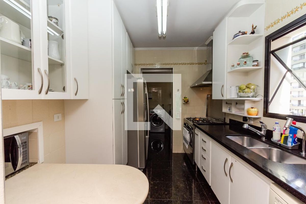 Apartamento, 4 quartos, 200 m² - Foto 46