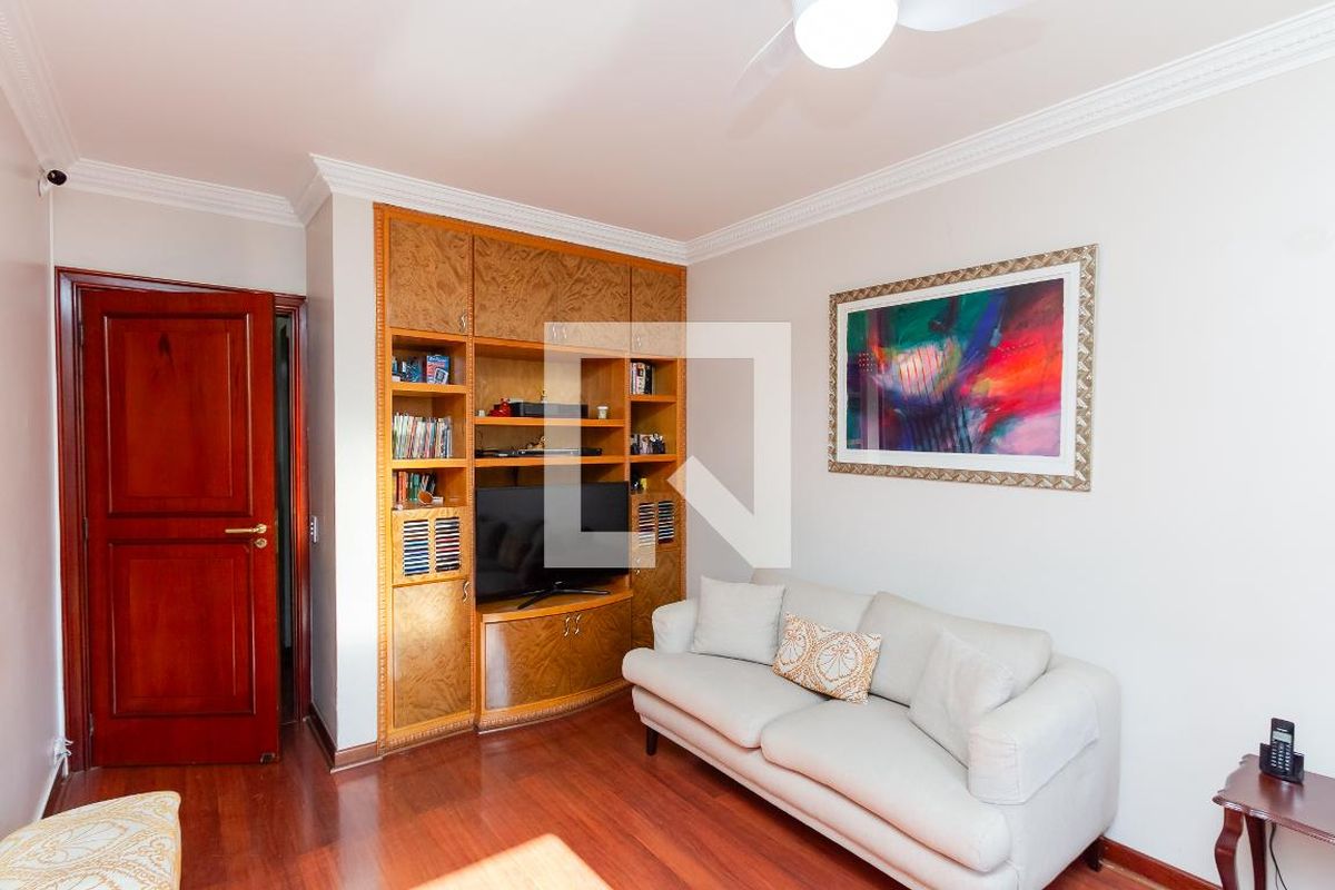 Apartamento, 4 quartos, 200 m² - Foto 19