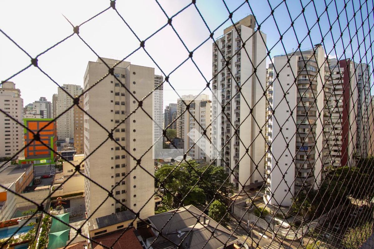 Apartamento, 4 quartos, 200 m² - Foto 14