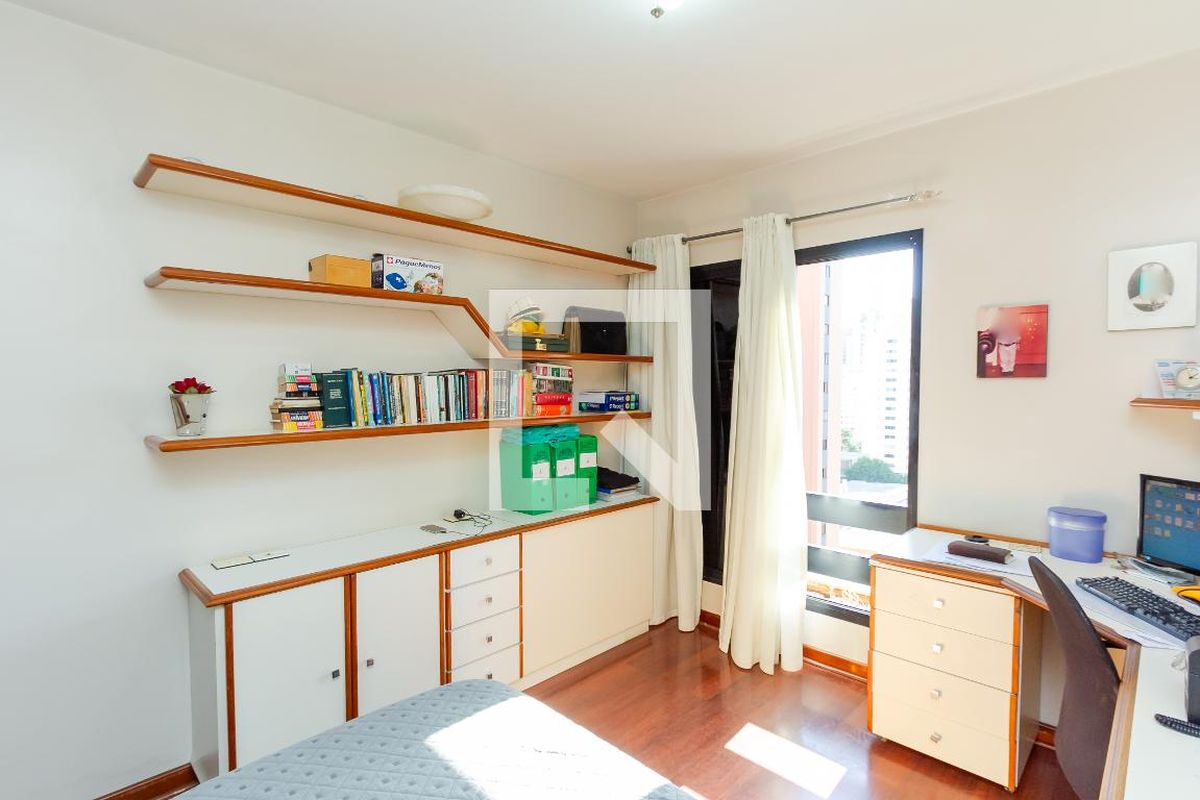 Apartamento, 4 quartos, 200 m² - Foto 22