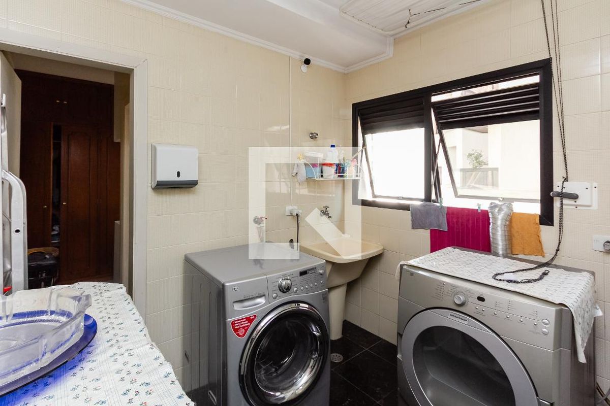 Apartamento, 4 quartos, 200 m² - Foto 53